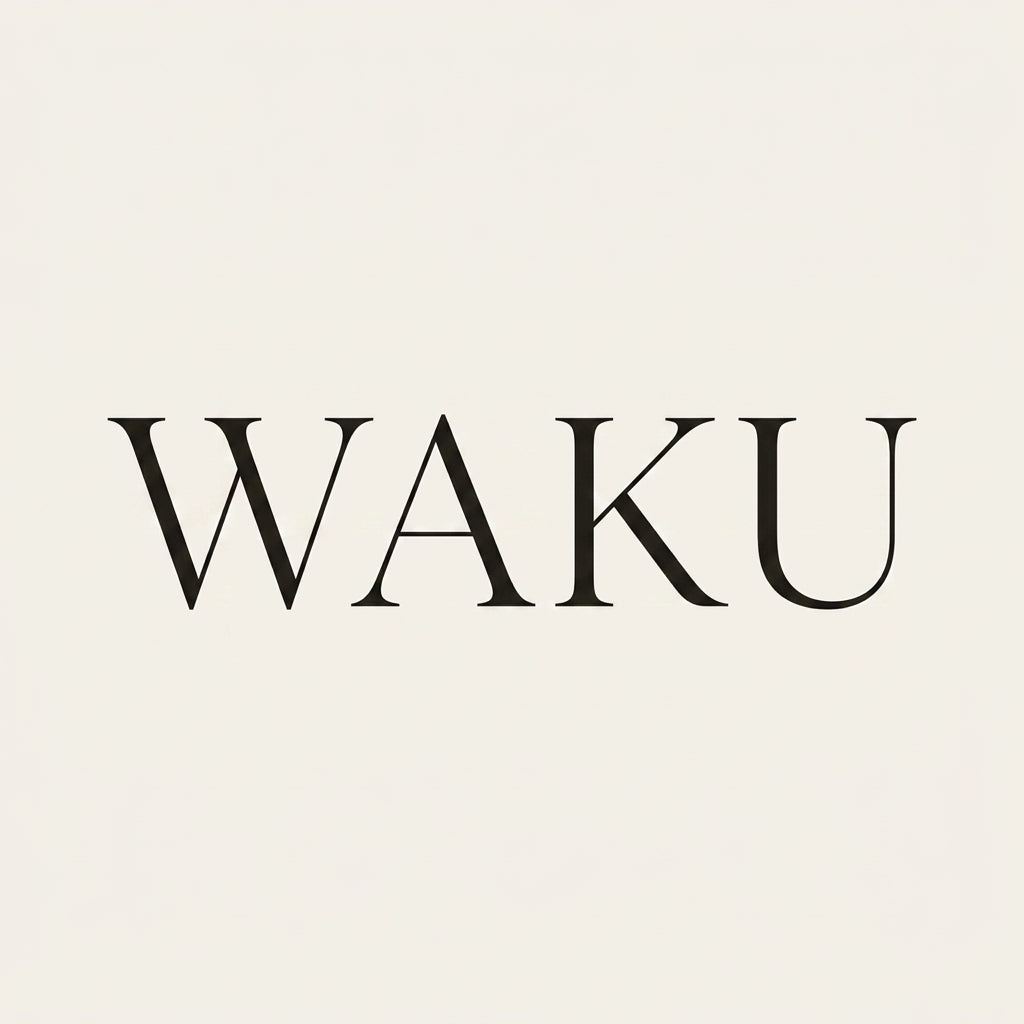 Waku